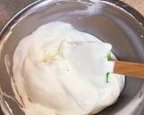 オーブンなし♡オレオチーズケーキ作り方5写真