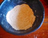 普通のご飯で簡単おはぎの作り方作り方6写真