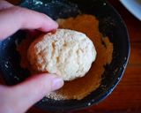 普通のご飯で簡単おはぎの作り方作り方10写真