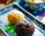 普通のご飯で簡単おはぎの作り方作り方13写真