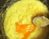 スイートポテト作り方4写真