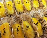 スイートポテト作り方5写真