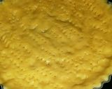 濃厚♡簡単！三種のチーズケーキタルト☆作り方9写真