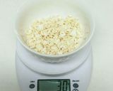 離乳食や幼児食に✩素麺の節の味噌煮込み作り方1写真