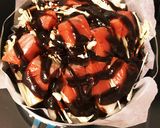 鮭とたっぷり野菜の味噌焼き作り方4写真
