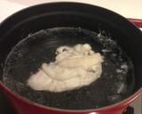 鶏ハムで身体作り❤作り方5写真