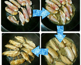 簡単美味しい♪梨おろしぽん酢の鶏照り焼き作り方3写真