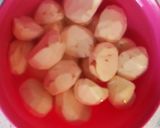 栗ご飯♪作り方2写真