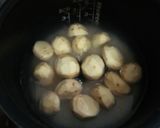 栗ご飯♪作り方4写真