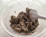 ぷっくり肉球☆アイスボックスクッキー作り方4写真
