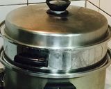 五目おこわ作り方8写真