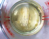 カニ缶炊込みご飯作り方5写真