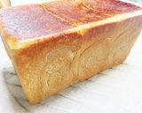 角食パン！太白ごま油でふんわり♪しっとり作り方7写真