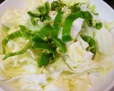 簡単で美味しい❤回鍋肉（ホイコーロー）❤作り方3写真