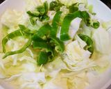 簡単で美味しい❤回鍋肉（ホイコーロー）❤作り方3写真