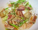 簡単で美味しい❤回鍋肉（ホイコーロー）❤作り方4写真