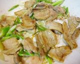 簡単で美味しい❤回鍋肉（ホイコーロー）❤作り方5写真