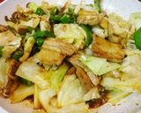 簡単で美味しい❤回鍋肉（ホイコーロー）❤作り方6写真