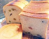 角食パン！太白ごま油でふんわり♪しっとり作り方8写真