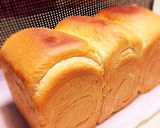 角食パン！太白ごま油でふんわり♪しっとり作り方10写真