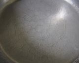 タルトタタン風♪リンゴの焼き菓子♪作り方2写真