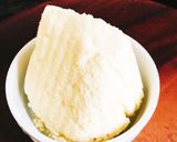 リコッタチーズ作り方6写真