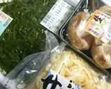 *細切り昆布の煮付け*作り方1写真