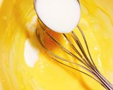 チョコ、チーズの2種 ザクザククッキー作り方3写真