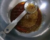 簡単♪オクラときゅうりのゴマポン和え作り方3写真
