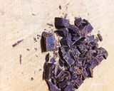 チョコ、チーズの2種 ザクザククッキー作り方5写真
