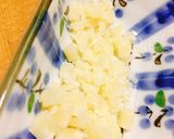 チョコ、チーズの2種 ザクザククッキー作り方6写真