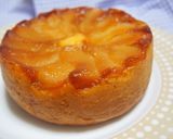 タルトタタン風♪リンゴの焼き菓子♪作り方25写真
