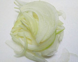 ☆花風のトマト酢タマネギサラダ⁉作り方1写真