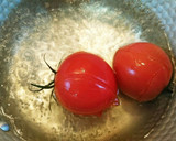 ☆花風のトマト酢タマネギサラダ⁉作り方5写真