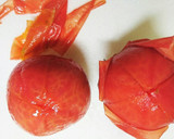 ☆花風のトマト酢タマネギサラダ⁉作り方6写真