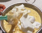 リコッタチーズパンケーキ作り方9写真