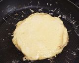 リコッタチーズパンケーキ作り方10写真