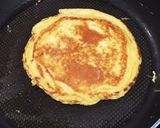 リコッタチーズパンケーキ作り方11写真