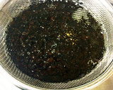 蓮根とひじきとささみでダイエットサラダ作り方1写真