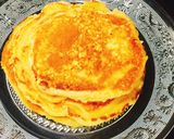 リコッタチーズパンケーキ作り方12写真
