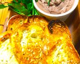 ヘルシー＆濃厚 豆乳レバーパテ作り方6写真
