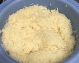 レンジでもち米を炊く(お赤飯)(お萩)作り方5写真