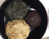 レンジでもち米を炊く(お赤飯)(お萩)作り方6写真