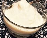 糖質制限◆低糖バナナ豆乳でシャーベット作り方5写真