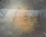 フライパンひとつで簡単*和風きのこパスタ作り方1写真