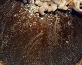 夕食に♪蓮根と豚バラのソース炒め作り方5写真