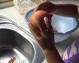 まるめて楽しい♪食べて美味しい！コロッケ作り方1写真