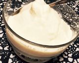 生クリ不要の簡単バニラヨーグルトアイス作り方27写真