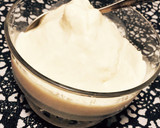 生クリ不要の簡単バニラヨーグルトアイス作り方27写真
