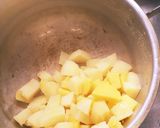 まるめて楽しい♪食べて美味しい！コロッケ作り方3写真
